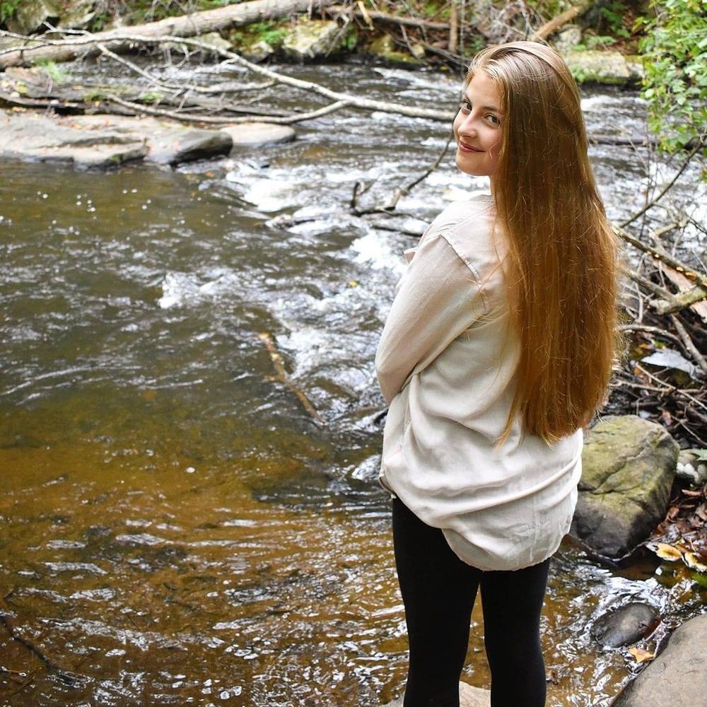 Meet your Posher, Kara